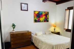My Hostal